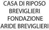 CASA DI RIPOSO BREVIGLIERI FONDAZIONE ARIDE BREVIGLIERI Logo