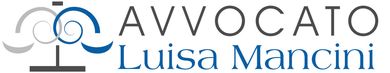 Avvocato Luisa Mancini Novara, logo