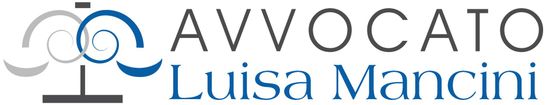 Avvocato Luisa Mancini Novara, logo