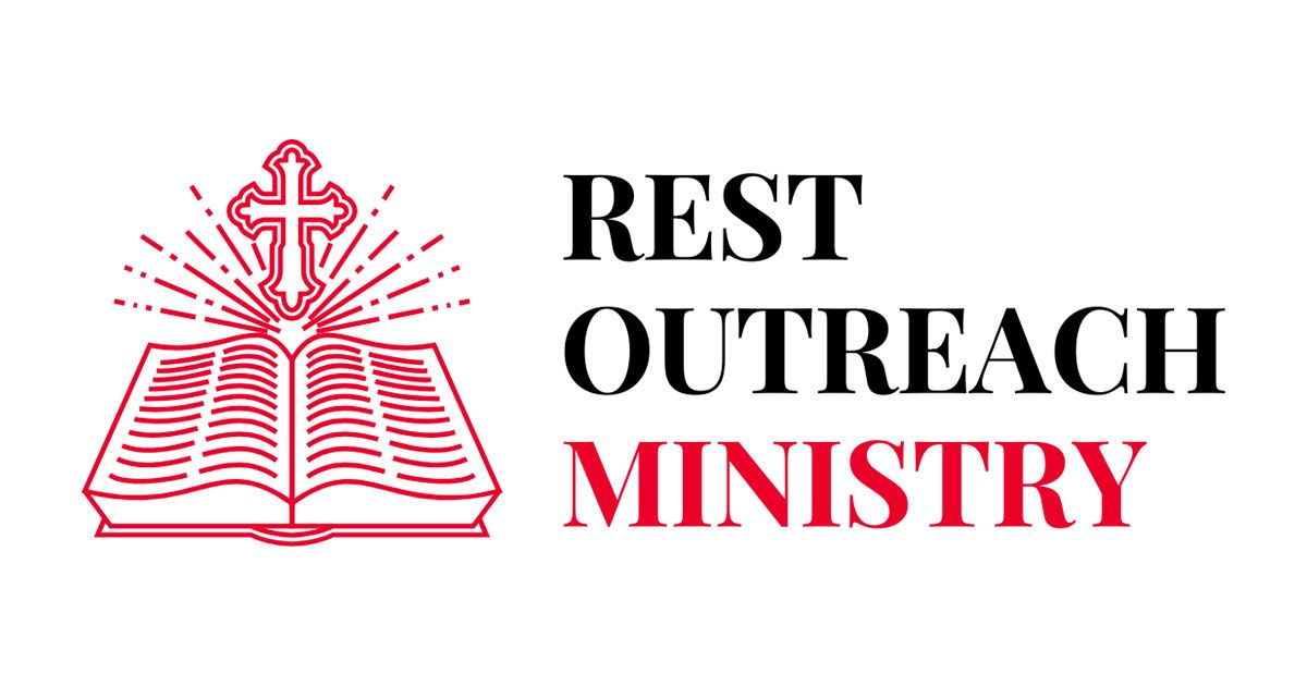 Rest Outreach Ministry COGIC logo