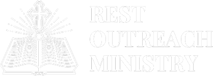 Rest Outreach Ministry COGIC logo