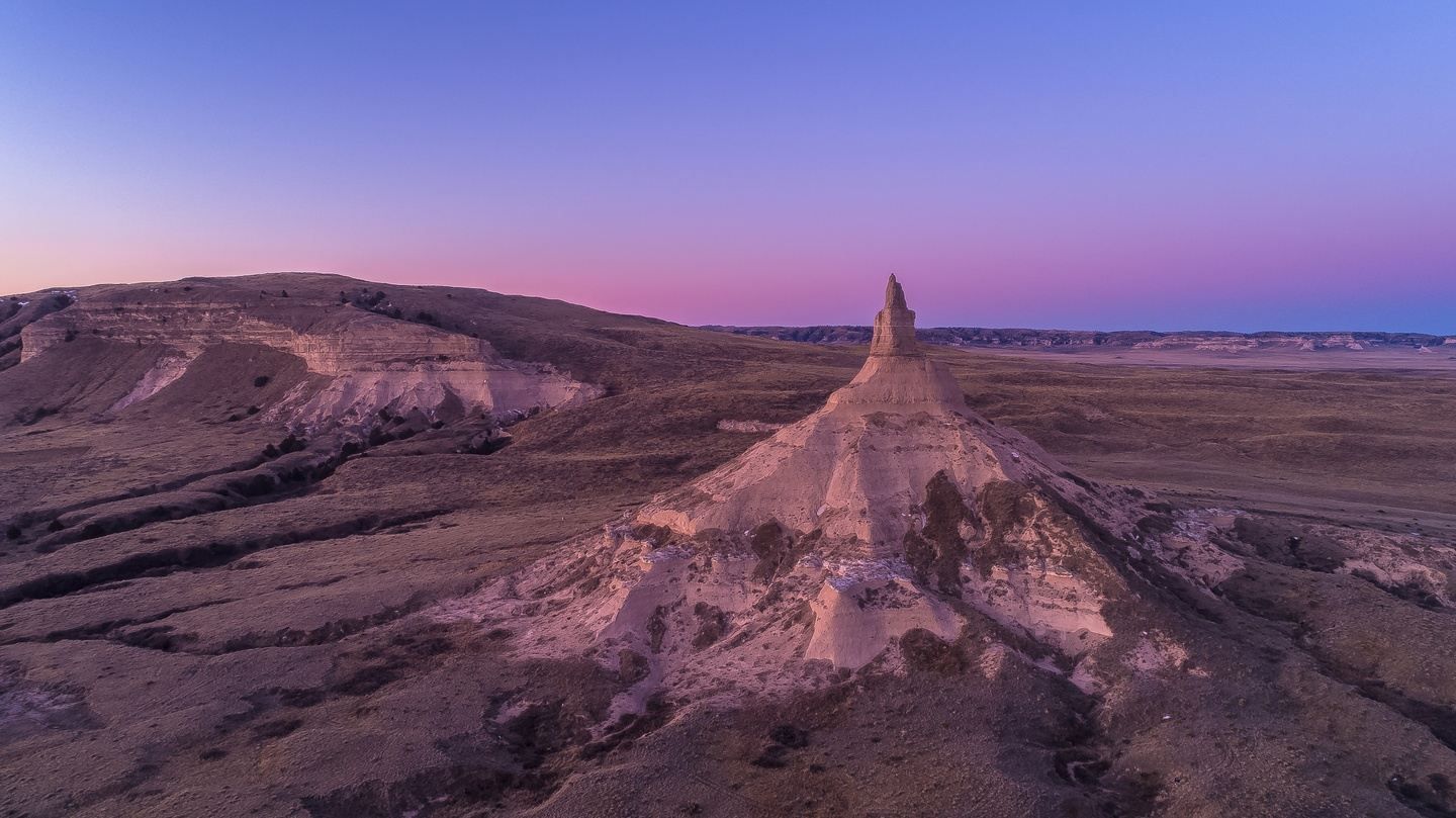 badlands-and-beyond