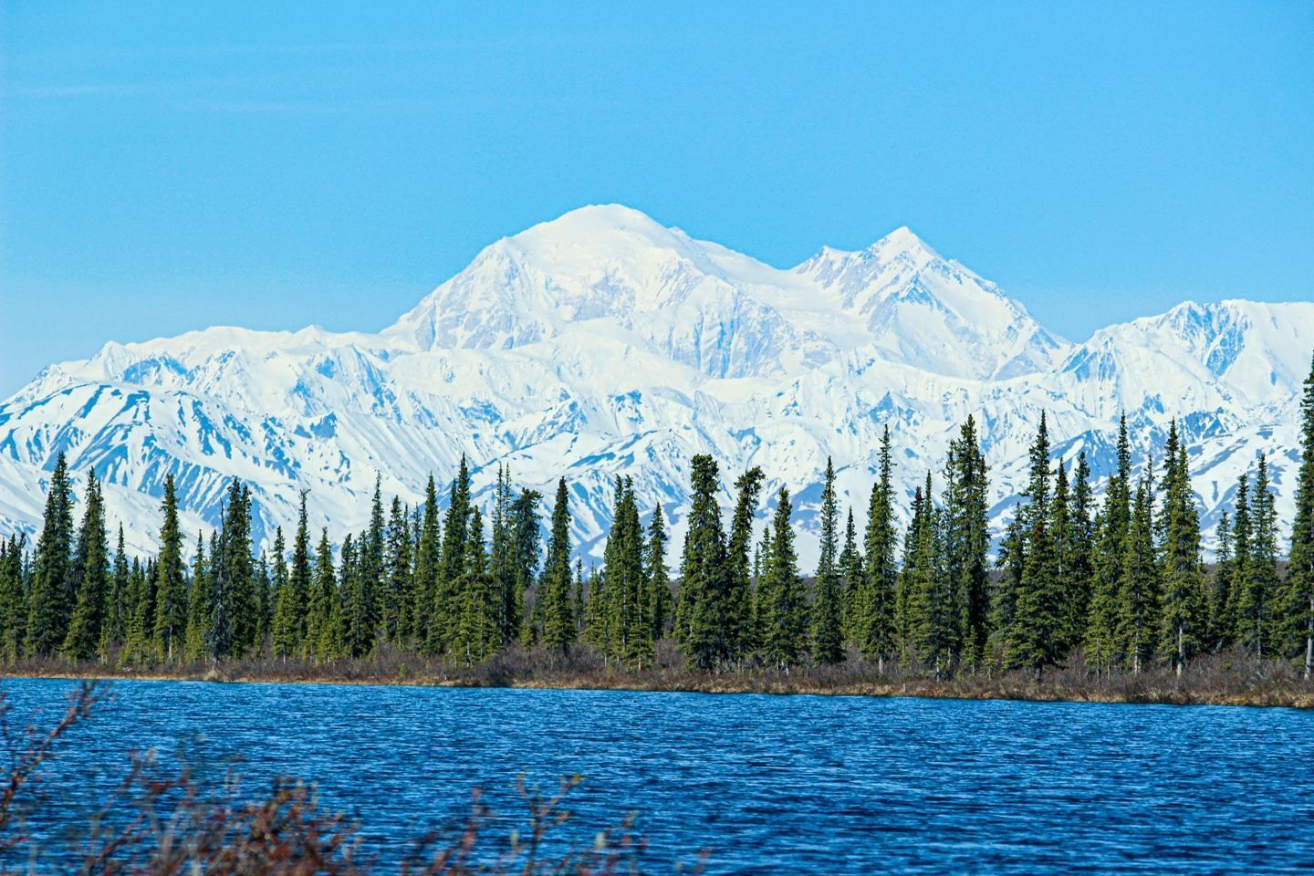 alaska