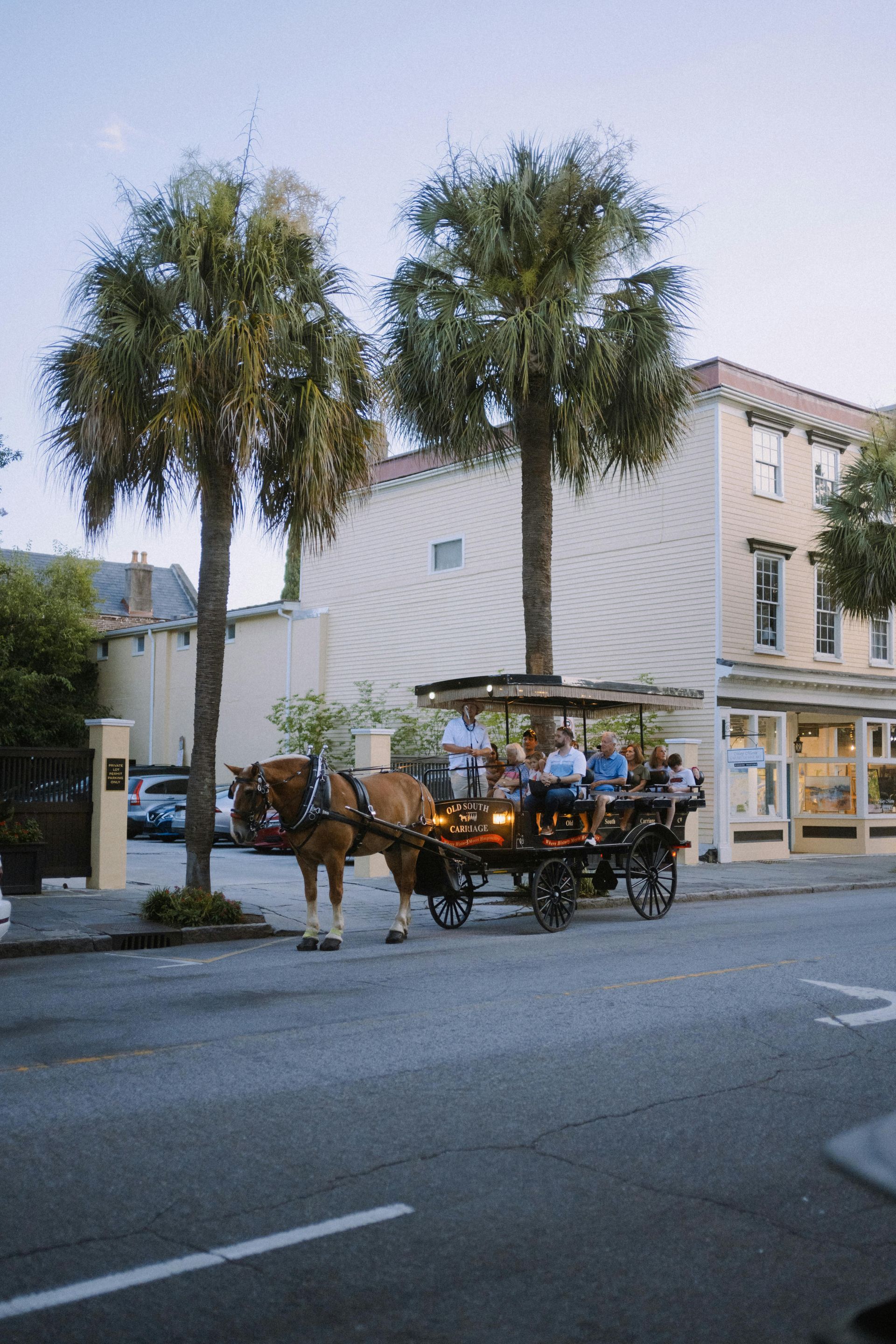 Charleston