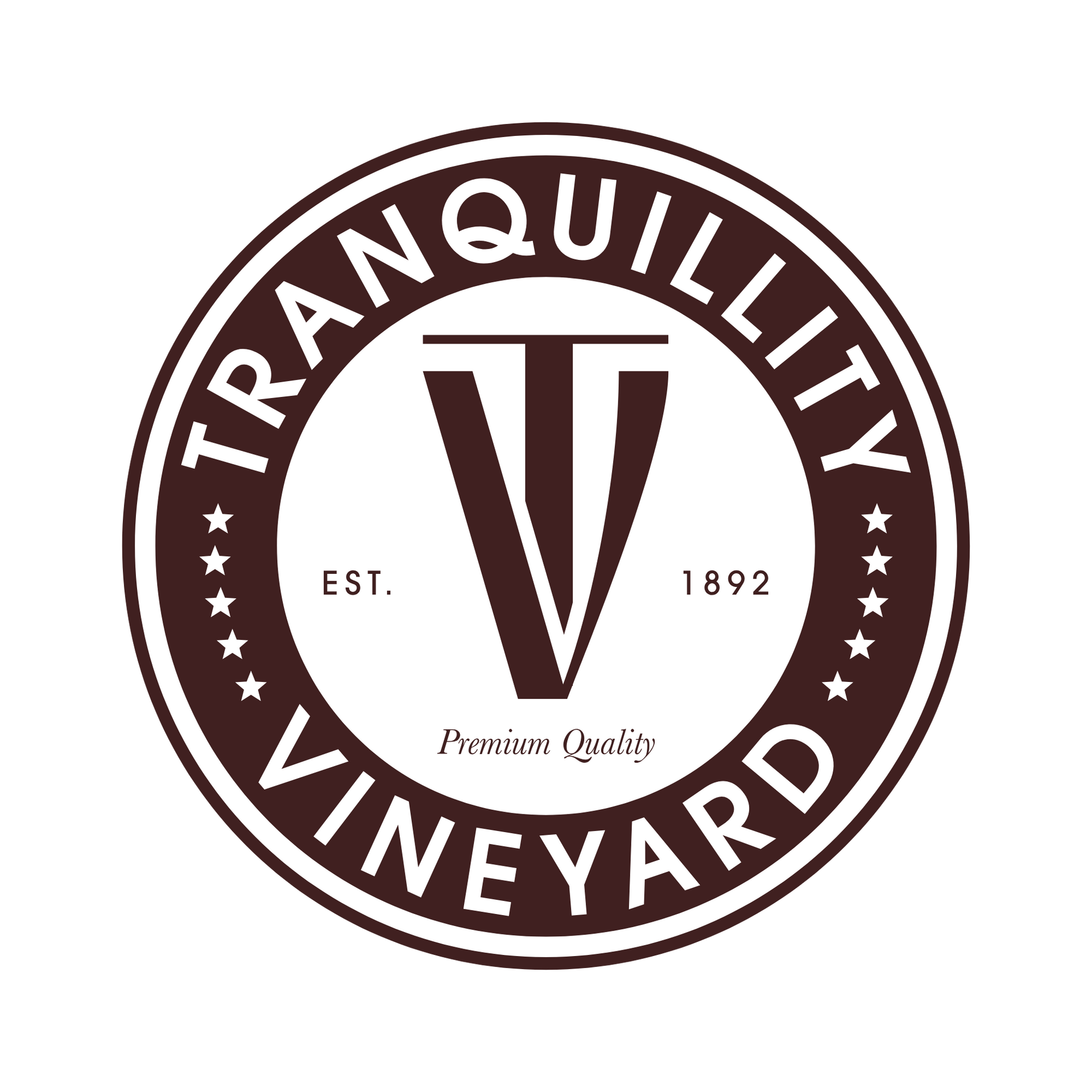 Tranquillity Vineyard Middlebury CT