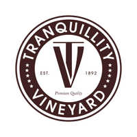 Tranquillity Vineyard Middlebury CT