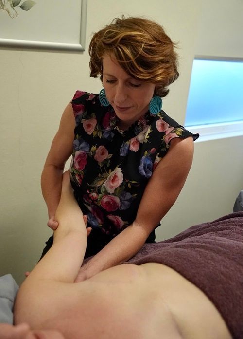 lymphoedema management