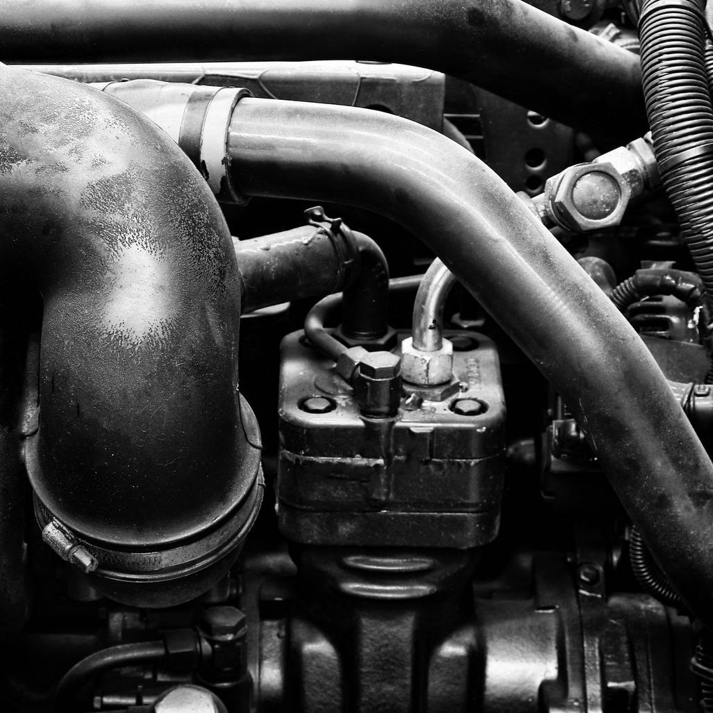 Diesel Engine service offered
