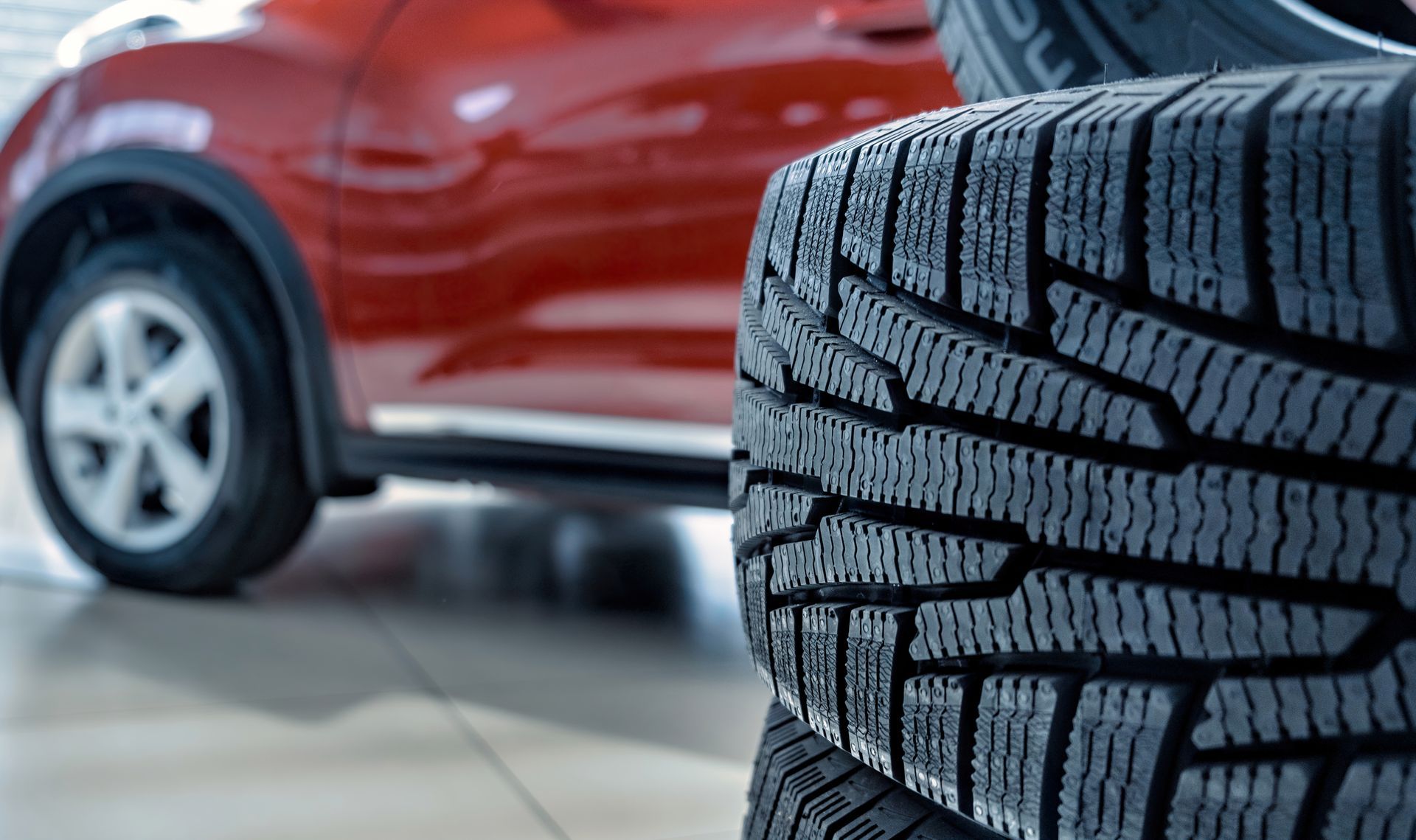 What should I know about tires blog