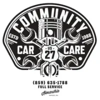 Community Car Care in Alexandria, KY
