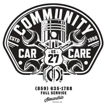 Community Car Care in Alexandria, KY
