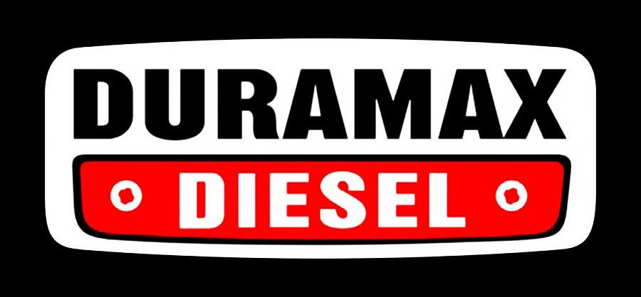 Duramax Diesel logo