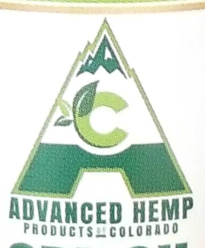 Advance Hemp Logo
