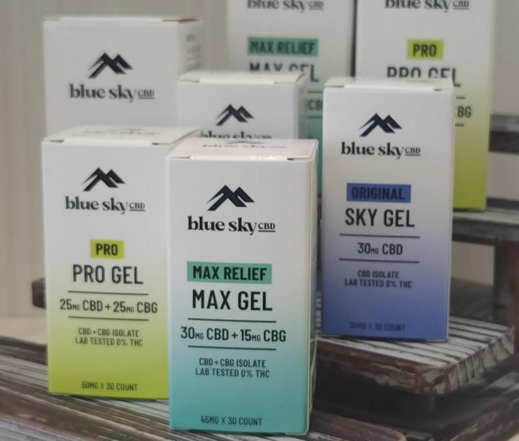 Gel Capsules