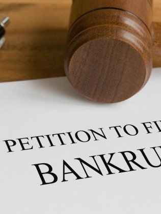 Bankruptcy