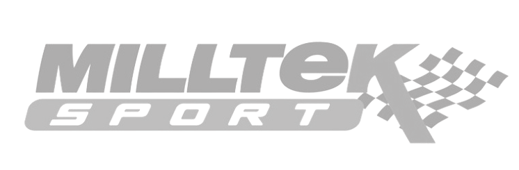 milltek sport uitlaat