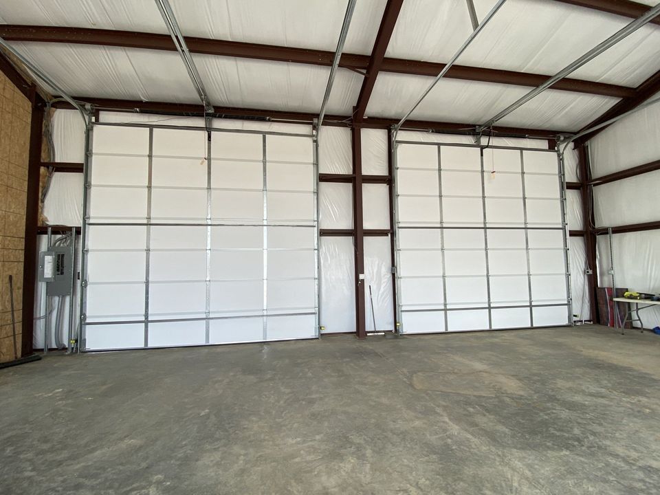 Commercial Garage Doors Superior Overhead Door Conway Ar Commercial Garage Doors Superior Overhead Door Conway Ar