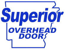Home Superior Overhead Door Conway Ar, Superior Garage Door