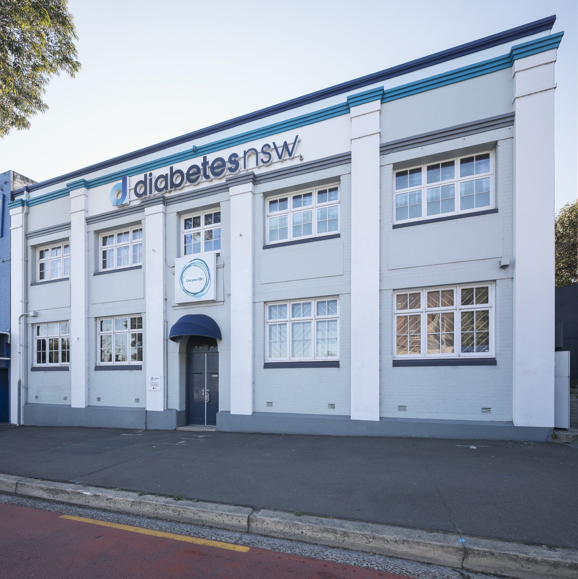 diabetes_NSW_commercial_painting_ipaintsydney