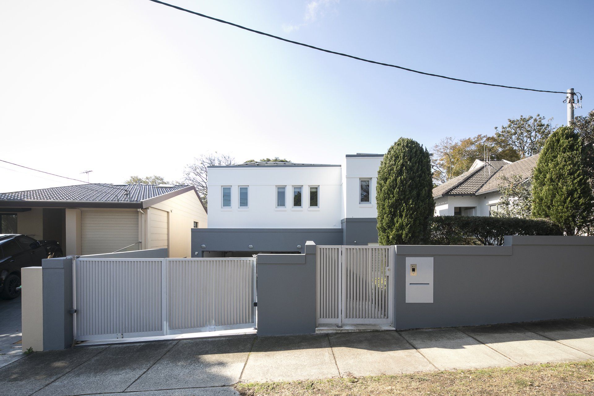 bellevue_hill_painting_ipaintsydney