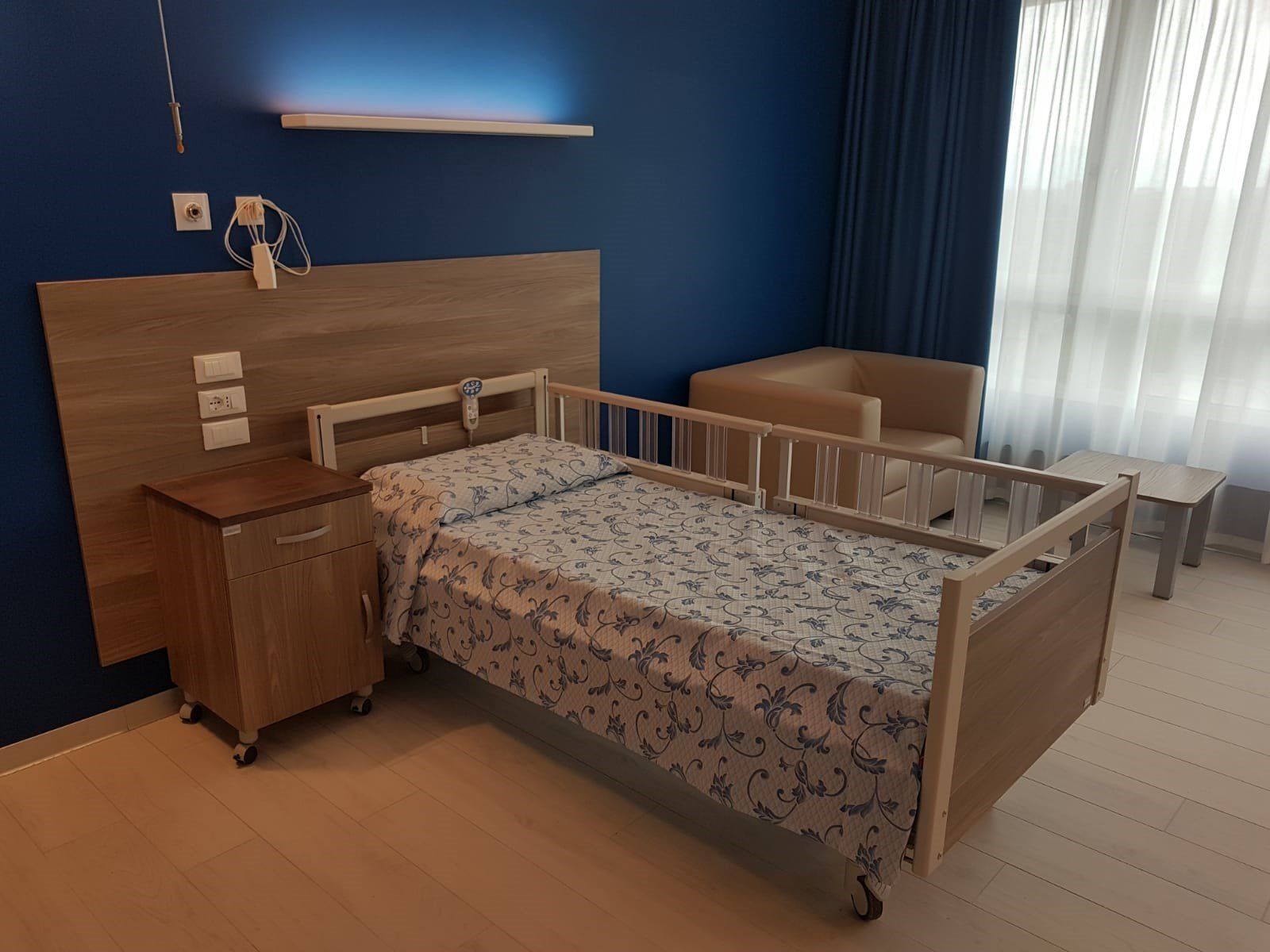 residenza per anziani