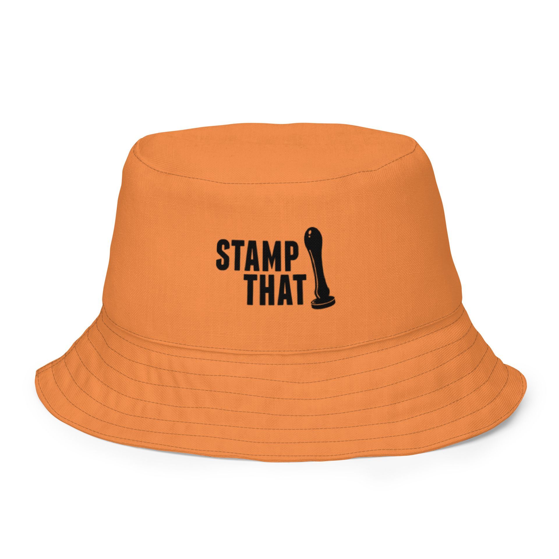 Stamp That Hat
