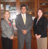 Our team of divorce attorneys in Toccoa, GA