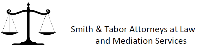 Smith & Tabor Attorneys at Law logo