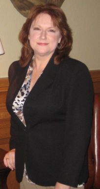 Susan Morris, Receptionist and General Office Assistant