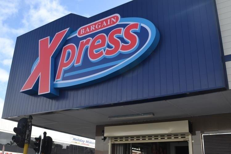 A Bargain Xpress Store — Metric CNC In Morisset, NSW