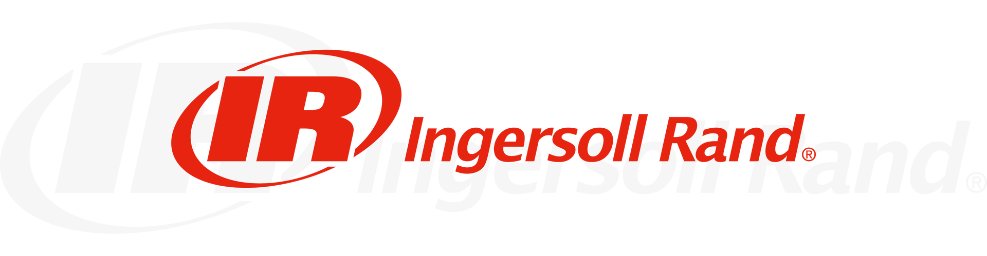 Ingersoll Rand 無油螺桿式空壓機 