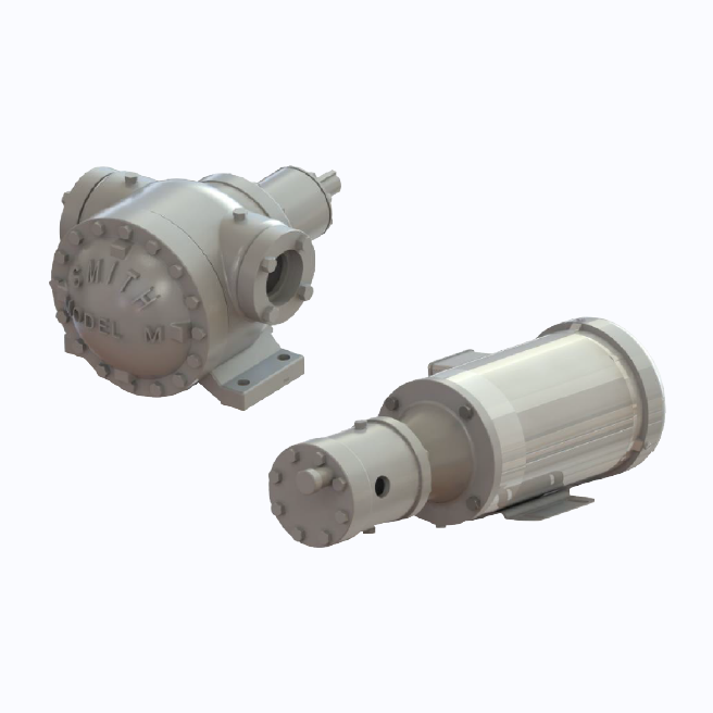 SmithPumps_liquefied gases gear pump