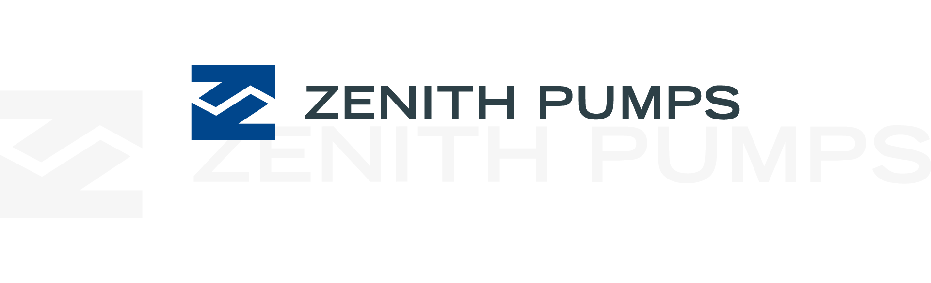 ZenithPumps齒輪泵