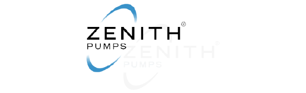 ZenithPumps齒輪泵