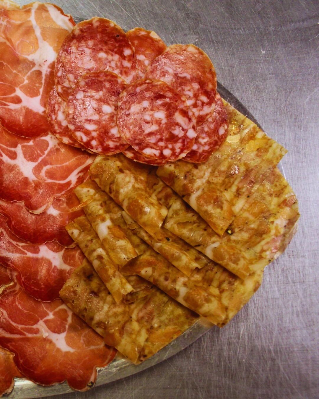 Azienda Agricola Casone di Sotto, piatti cucina emiliana, maranello, cucina locale, salumi