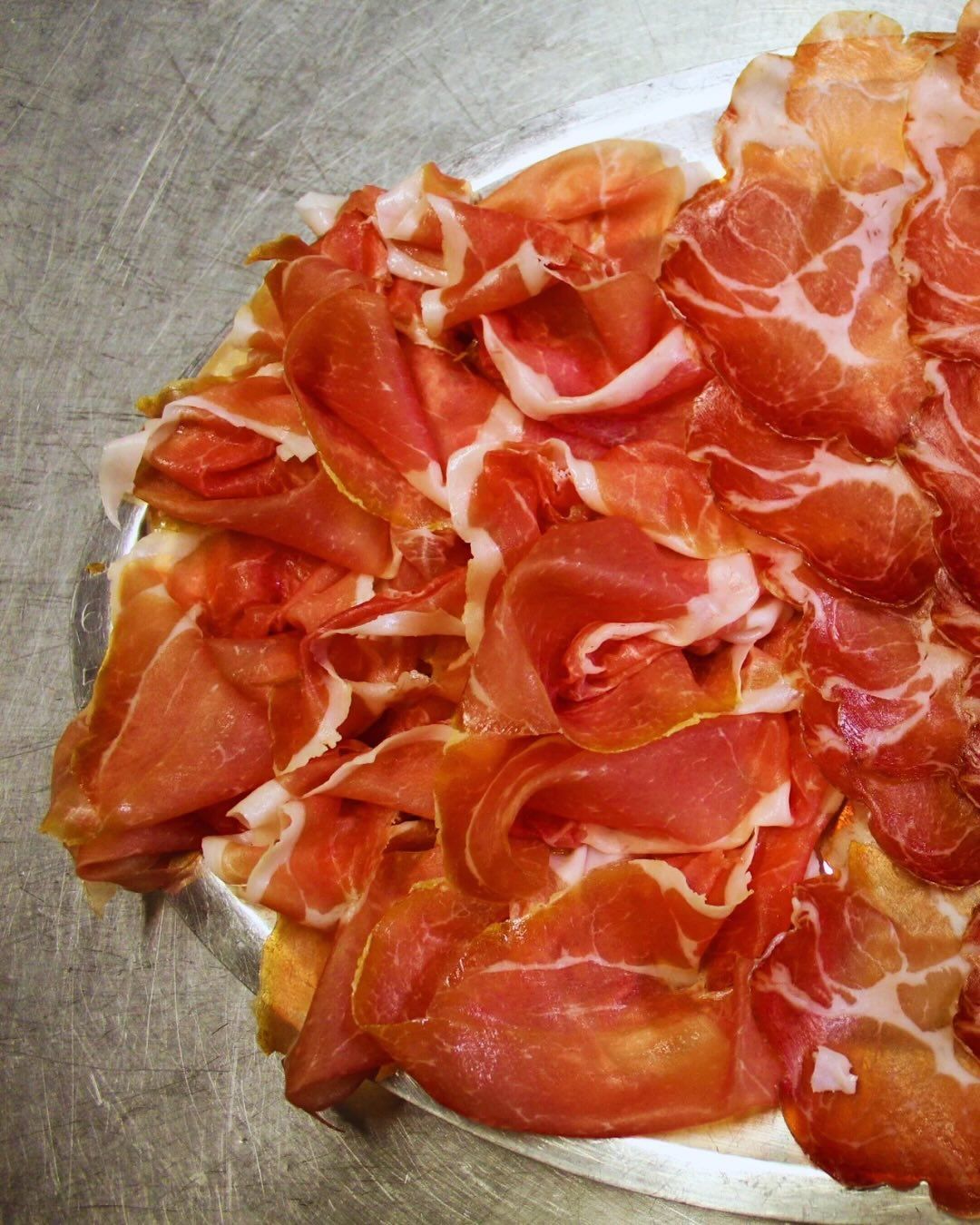 Azienda Agricola Casone di Sotto, piatti cucina emiliana, maranello, cucina locale, salumi