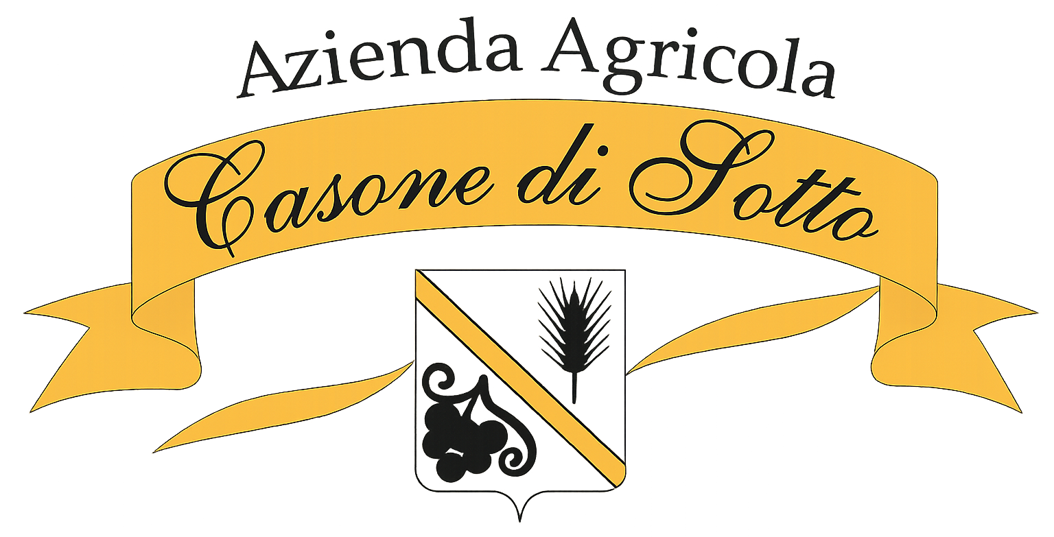 Agriturismo Casone di Sotto