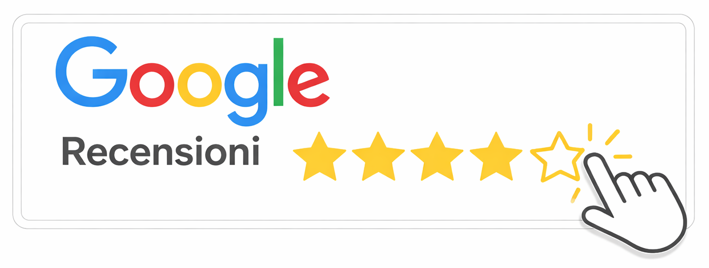 google recensioni
