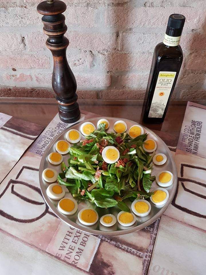 Azienda Agricola Casone di Sotto, piatti cucina emiliana, maranello, cucina locale