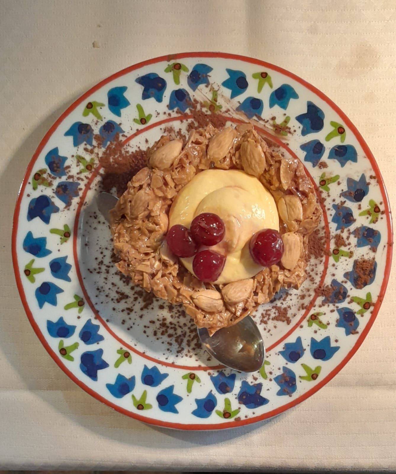 Azienda Agricola Casone di Sotto, piatti cucina emiliana, maranello, cucina locale, dolci