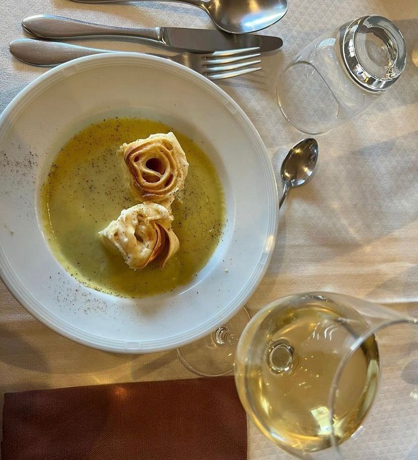 Azienda Agricola Casone di Sotto, piatti cucina emiliana, maranello, cucina locale