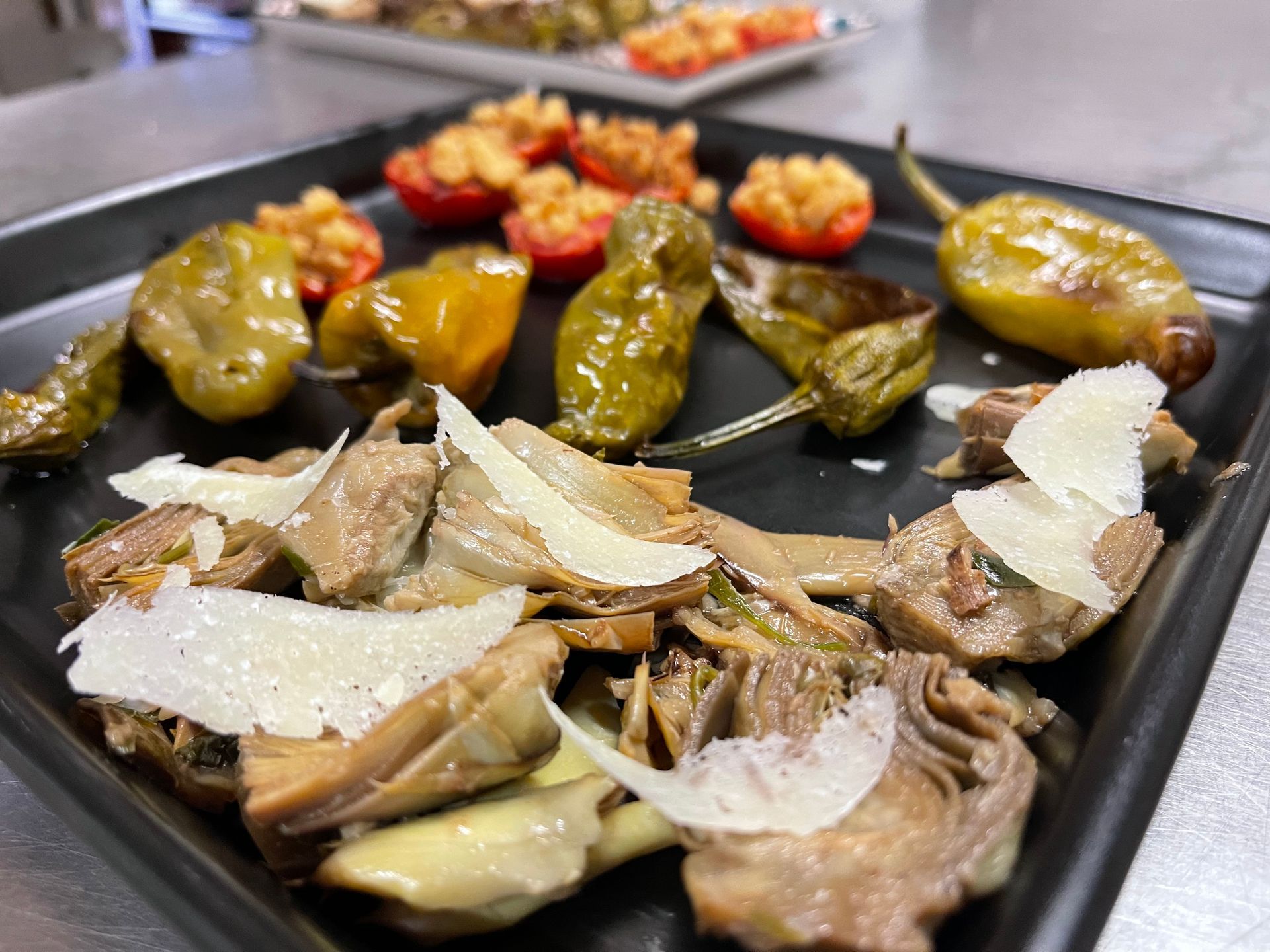 Azienda Agricola Casone di Sotto, piatti cucina emiliana, maranello, cucina locale