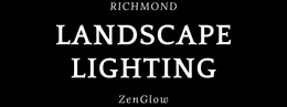 A romantic mood is set with soft, warm bistro lights from our Richmond landscape lighting team for a backyard wedding in Steveston. Keywords: bistro lighting, wedding lighting, romantic mood, string lights.