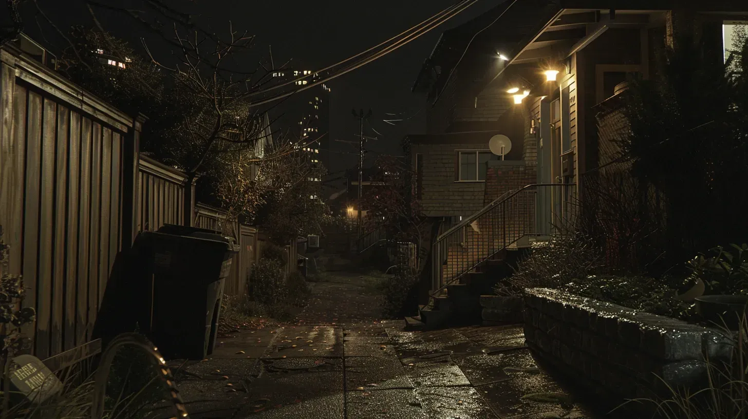 Energy-efficient pathway lighting in Richmond BC helps homeowners save on electricity bills. Our path lighting uses the latest LED technology. Keywords: LED pathway lights, energy savings, sustainable lighting.