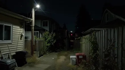 Our Richmond landscape lighting service includes upgrading old halogen systems to energy-efficient LEDs, a popular choice in Broadmoor and City Centre. Keywords: LED upgrade, energy efficiency, outdoor lighting repair.