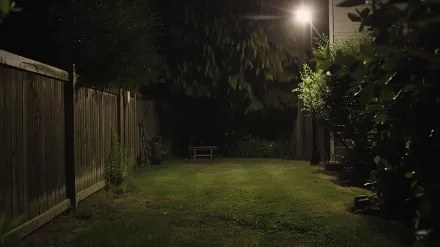 A large-scale commercial Richmond landscape lighting project for a business park in the Ironwood area. Our outdoor lighting Richmond BC team handles projects of any size. Keywords: commercial lighting, large scale project, landscape lighting.