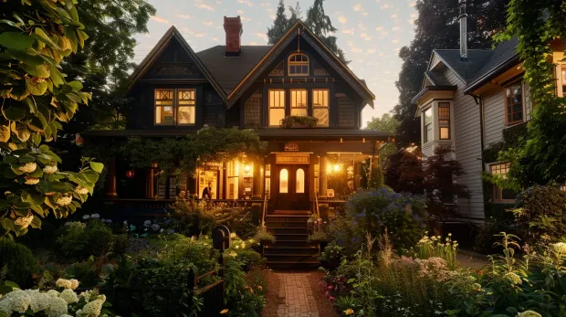 Our professional landscape lighting services in Richmond BC include custom design and installation. This outdoor lighting service in Steveston ensures a beautiful, low voltage system. For expert garden lighting services in Terra Nova and Broadmoor, contact our Richmond BC landscape lighting services team. Keywords: installation, design, repair, maintenance.