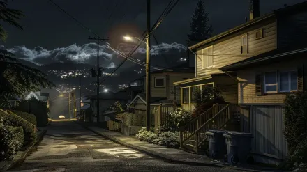 Our Richmond landscape lighting company uses only premium, corrosion-resistant brass fixtures for coastal installations in Steveston and Terra Nova. Keywords: brass fixtures, corrosion resistant, outdoor lighting richmond bc.