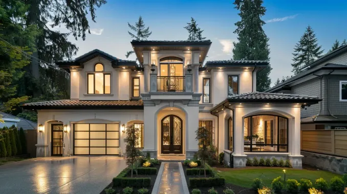 Our Richmond landscape lighting installers are certified and insured. For professional outdoor lighting Richmond BC installation, trust our team. We serve all of Richmond, including Ironwood and East Richmond. Keywords: certified installers, professional service, insured.
