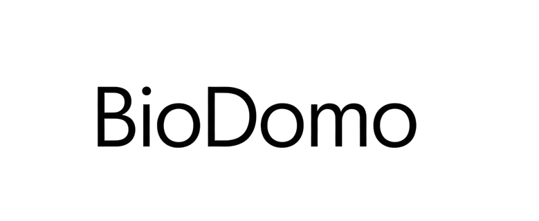 Logo BioDomo